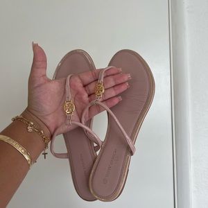 Tory Burch sandals